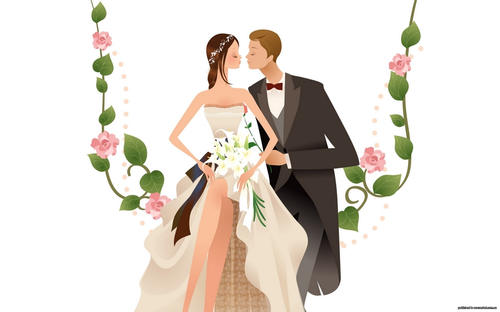 Свадьба в Бишкеке