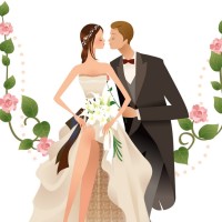 Свадьба в Бишкеке